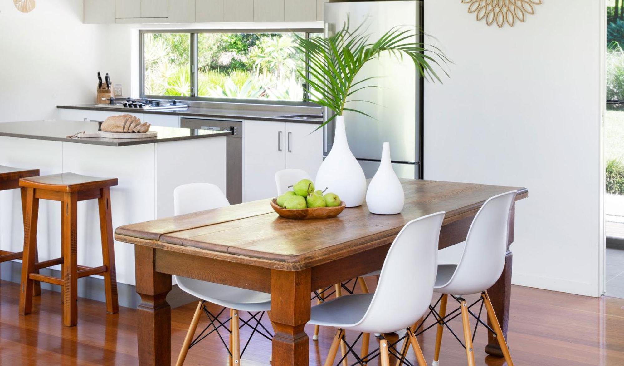 Lily Pad At Byron Bay Villa Bagian luar foto