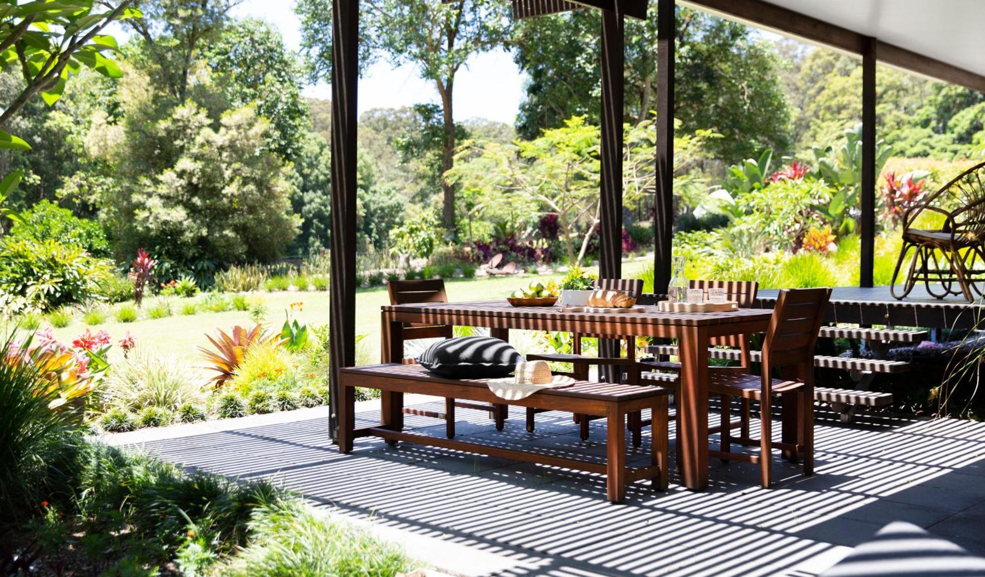 Lily Pad At Byron Bay Villa Bagian luar foto