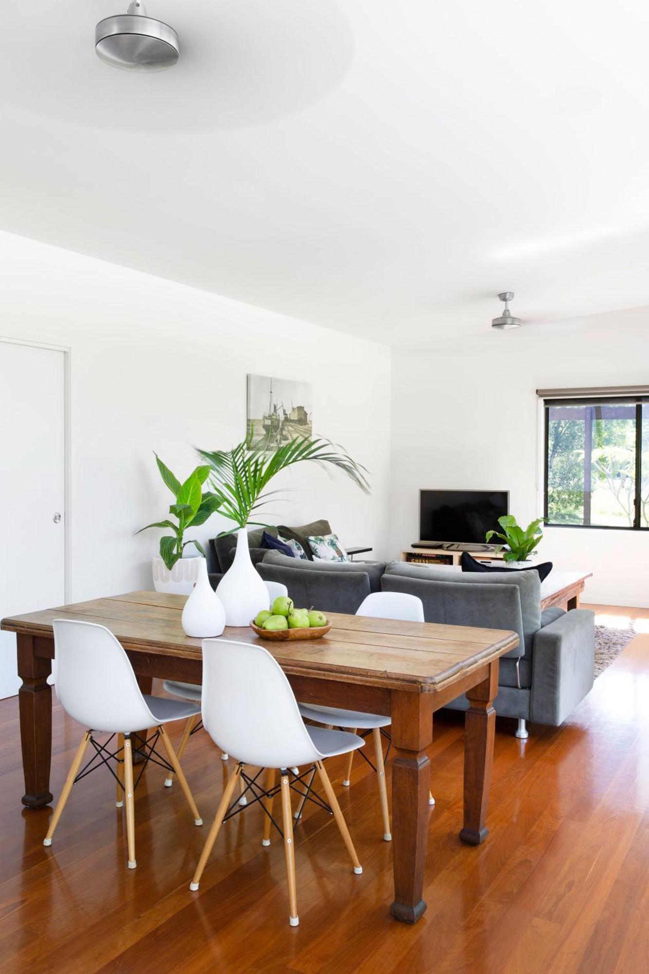 Lily Pad At Byron Bay Villa Bagian luar foto