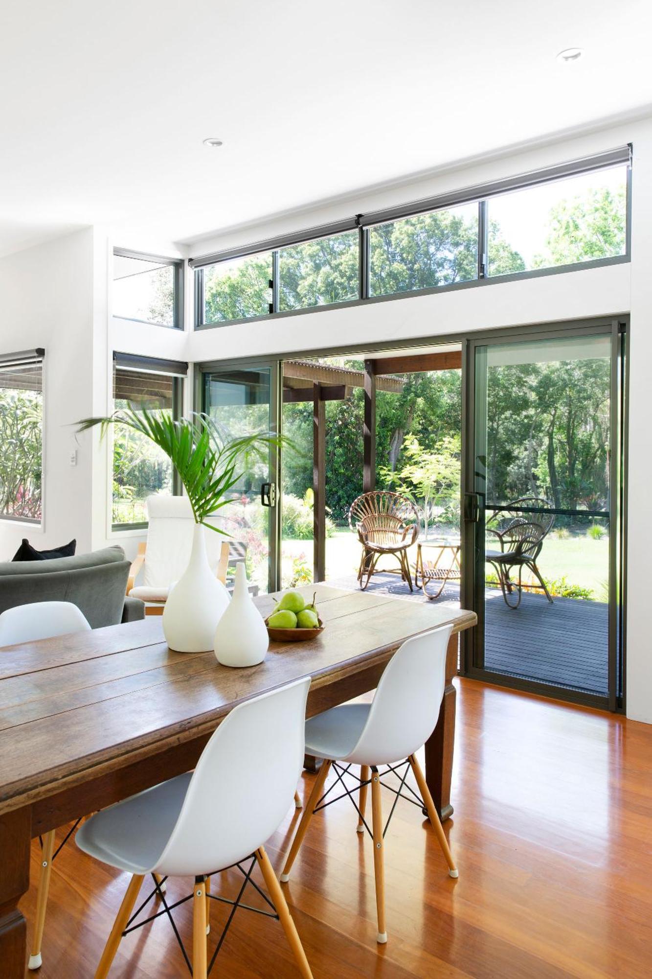 Lily Pad At Byron Bay Villa Bagian luar foto