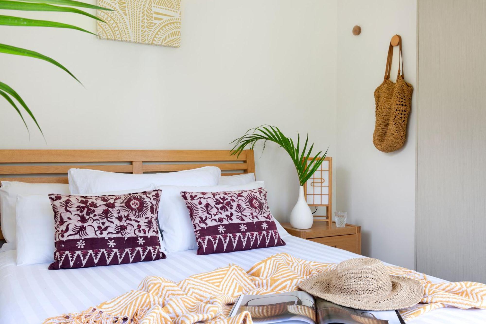 Lily Pad At Byron Bay Villa Bagian luar foto