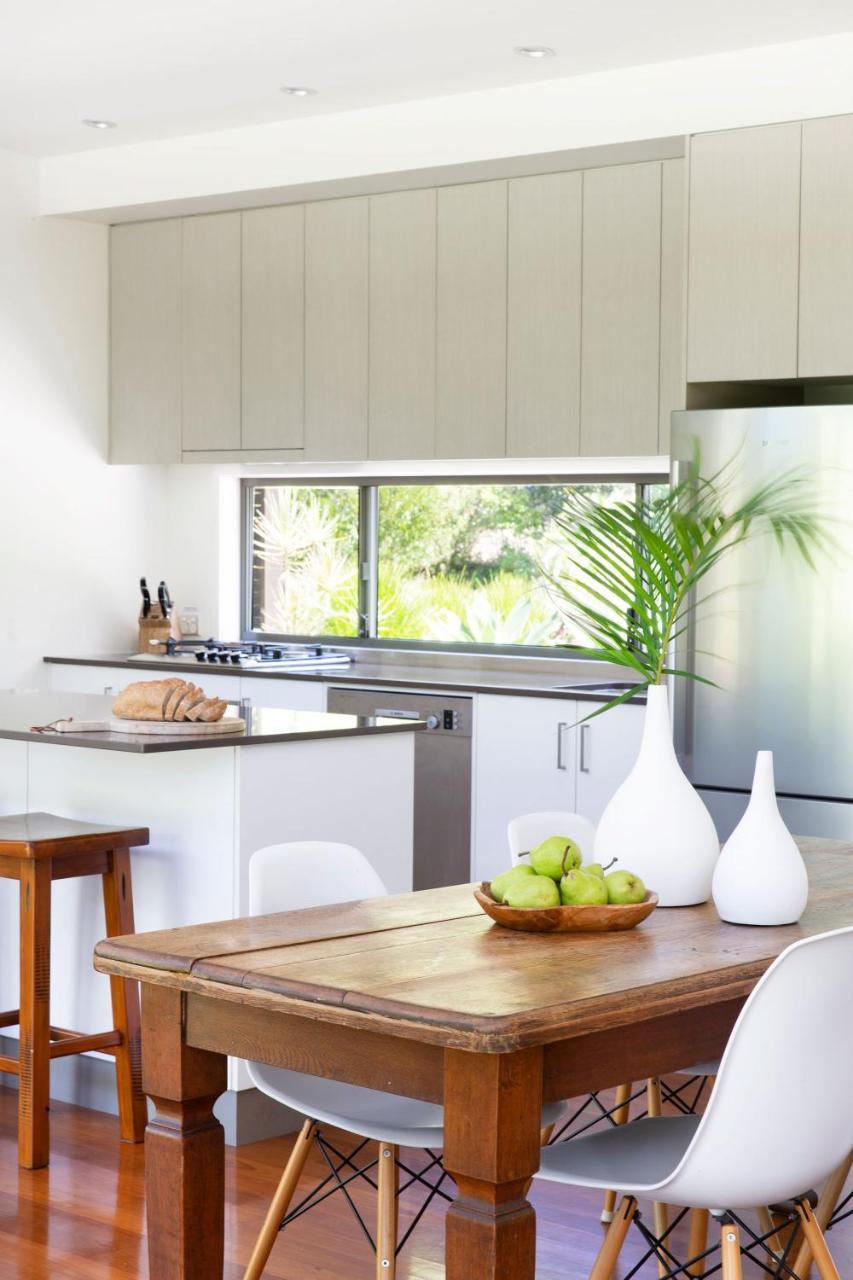 Lily Pad At Byron Bay Villa Bagian luar foto